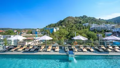 Zenseana Resort & Spa