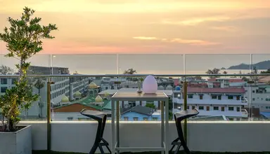 Zenseana Resort & Spa