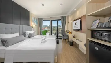 Zenseana Resort & Spa