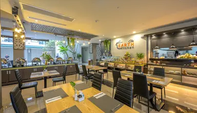 Zenseana Resort & Spa