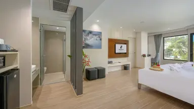 Zenseana Resort & Spa