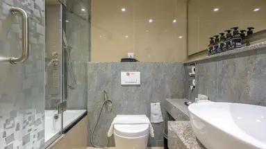 Zenseana Resort & Spa