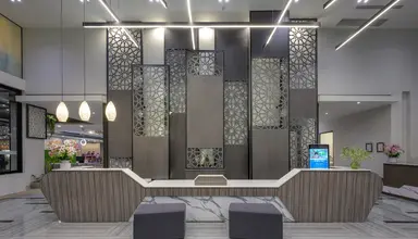 Zenseana Resort & Spa