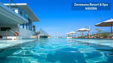 Zenseana Resort & Spa