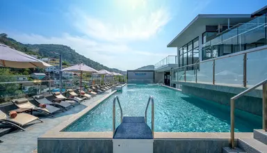 Zenseana Resort & Spa
