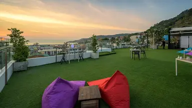Zenseana Resort & Spa