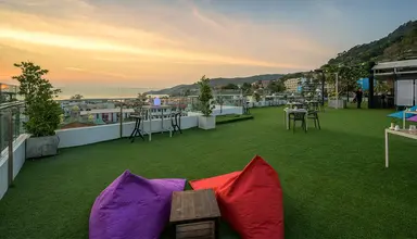 Zenseana Resort & Spa