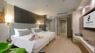 Zenseana Resort & Spa