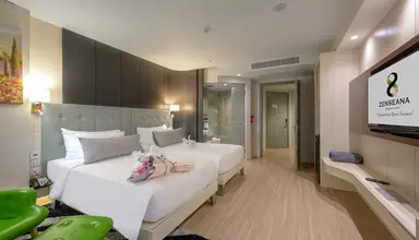 Zenseana Resort & Spa