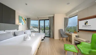 Zenseana Resort & Spa