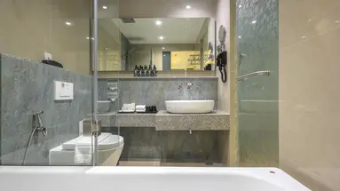 Zenseana Resort & Spa