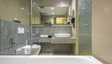 Zenseana Resort & Spa