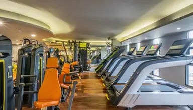 Zenseana Resort & Spa