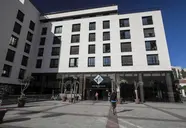 Zentral Center