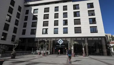 Zentral Center