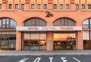 Zentral Mayoral
