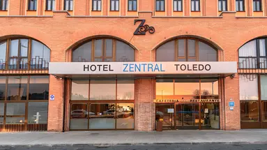 Zentral Mayoral