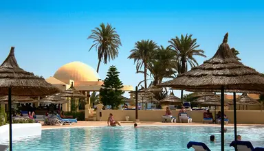 Zephir & Spa