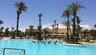 Zephir & Spa