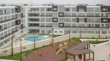 Zephyr Agadir