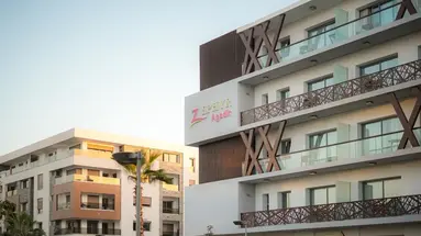 Zephyr Agadir