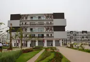 Zephyr Agadir