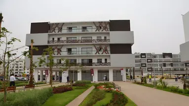 Zephyr Agadir