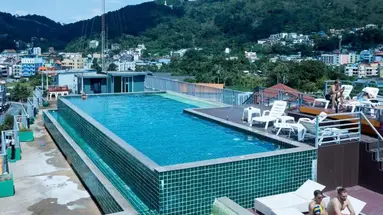Zephyr Grand