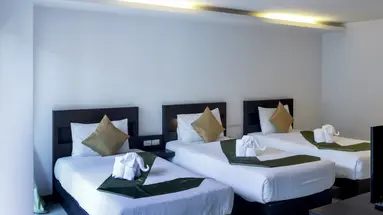 Zephyr Grand