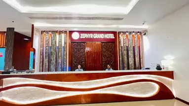 Zephyr Grand