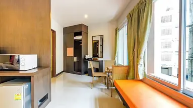 Zephyr Grand