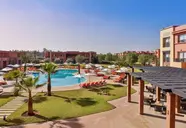 Zephyr Marrakech