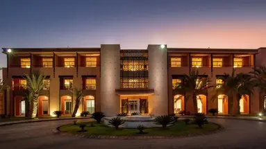 Zephyr Marrakech