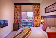 Zephyr Marrakech