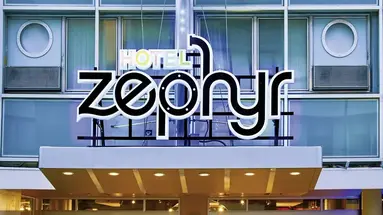 Zephyr