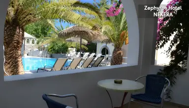 Zephyros