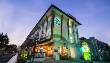 Zest Legian