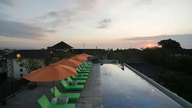 Zest Legian