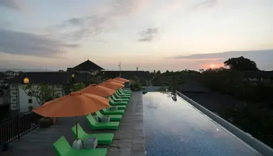 Zest Legian