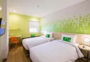 Zest Legian