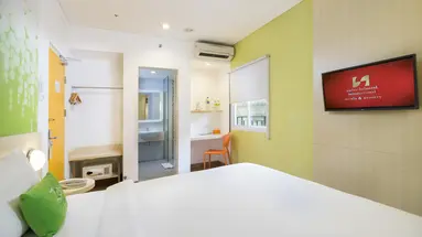 Zest Legian