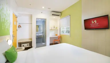 Zest Legian