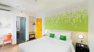 Zest Legian