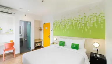 Zest Legian