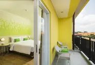 Zest Legian