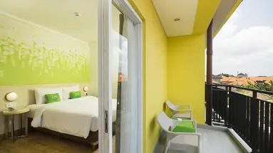 Zest Legian
