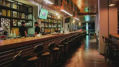 Zest Legian