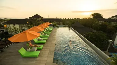 Zest Legian