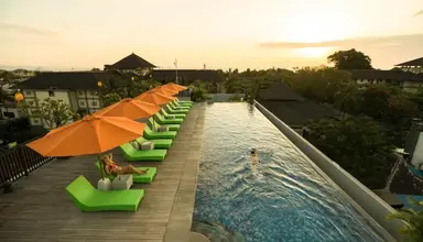 Zest Legian