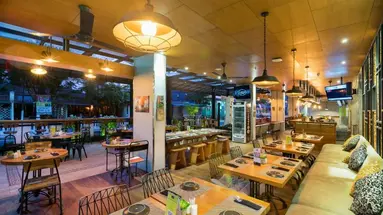 Zest Legian